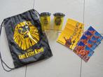 the Lion King musical pakket, Verzamelen, Overige Verzamelen, Ophalen of Verzenden, Nieuw
