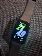 Galaxy Fit 3 - Perfecte fitness tracker!, Ophalen of Verzenden, Zo goed als nieuw, Samsung, Waterdicht