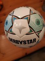 Derbystar bal  nieuw.., Sport en Fitness, Voetbal, Bal, Ophalen of Verzenden, Zo goed als nieuw
