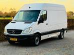 Mercedes-Benz Sprinter 210 2.2 CDI HOOG LANG, Euro 5, Gebruikt, 2255 kg, Wit