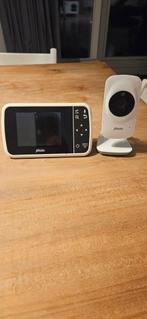 Alecto DVM-135 babyfoon, Kinderen en Baby's, Babyfoons, Ophalen, 250 meter of meer, Camera