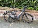 Gazelle speed Cityzen 53, Fietsen en Brommers, Elektrische fietsen, Ophalen, Gebruikt, 51 tot 55 cm, Gazelle