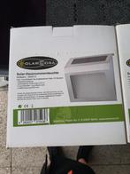 Solar huisnummer lamp, Ophalen of Verzenden, Nieuw