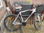 mountainbike, Fietsen en Brommers, Fietsen | Mountainbikes en ATB, Gebruikt, 57 cm of meer, Heren, Ophalen