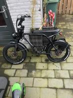 Fatbike  V8 La souris opknapper, Fietsen en Brommers, Elektrische fietsen, Ophalen, Gebruikt, Overige merken