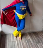 Superman / beerman pak voor vrijgezellenfeestje, Ophalen of Verzenden, Zo goed als nieuw, Carnaval