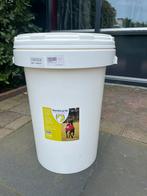 Voerton met draaisluiting 52 liter NIEUW, Ophalen of Verzenden, Overige soorten