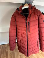 Heren winterjas 4x xl, Ophalen, Nieuw, Overige maten, Rood