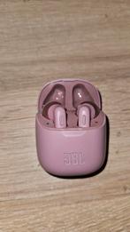 Jbl oortjes roze, Ophalen of Verzenden