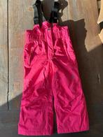 Roze McKinley skibroek maat 104, Kinderen en Baby's, Kinderkleding | Maat 104, Ophalen of Verzenden, Zo goed als nieuw, Meisje