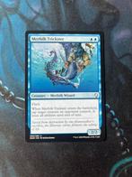 Merfolk Trickster, Ophalen of Verzenden, Nieuw, Losse kaart