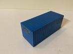 Tekno 20 FT container, Ophalen of Verzenden, Gebruikt, Bus of Vrachtwagen, Tekno