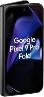 Google Pixel 9 Pro Fold, NIEUWSTAAT, Telecommunicatie, Mobiele telefoons | Overige merken, Ophalen of Verzenden, Zo goed als nieuw