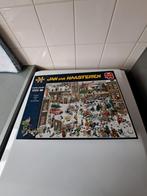 Van Haasteren puzzel. Compleet. 1000 st., Ophalen of Verzenden, 500 t/m 1500 stukjes, Zo goed als nieuw, Legpuzzel