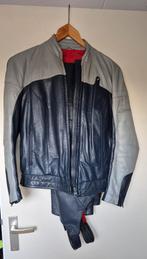 BMW dames leren motorpak, Motoren, Ophalen of Verzenden, Tweedehands, Dames
