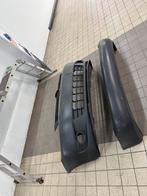 Volkswagen caddy voorbumper en achterbumper, Ophalen, Gebruikt, Volkswagen, Bumper