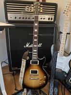 Gloednieuwe Gibson Les Paul ‘Slash’ NR 2024 compleet, Muziek en Instrumenten, Snaarinstrumenten | Gitaren | Elektrisch, Ophalen of Verzenden