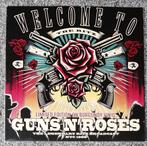 Guns N' Roses – Welcome To The Ritz, Ophalen of Verzenden, 2000 tot heden, Nieuw in verpakking, 12 inch