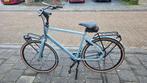Cortina Common herenfiets, Versnellingen, Zo goed als nieuw, 53 tot 57 cm, Ophalen