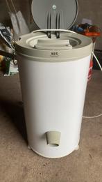 AEG centrifuge, Witgoed en Apparatuur, Wasdrogers, Ophalen of Verzenden, Gebruikt, Overige typen, Minder dan 85 cm