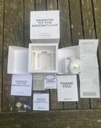 Omega x Swatch Moonphase Snoopy - Nieuw!, Kunststof, Polshorloge, Overige materialen, Nieuw