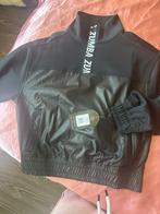 Zumba Jaket nog nieuw, Ophalen of Verzenden, Nieuw, Zwart, Voetbal