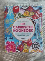 Helmi Smeulders - Het Caribische kookboek, Azië en Oosters, Ophalen of Verzenden, Zo goed als nieuw, Helmi Smeulders