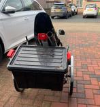 USVA Comfort E-bike, Gebruikt, 51 tot 55 cm, 30 tot 50 km per accu, Ophalen