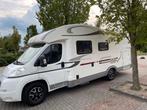 Adria Matrix 680 SP, Dwarsbed, Hefbed, 5 zitpl, Dakrailing, Caravans en Kamperen, Particulier, Half-integraal, Adria