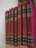 COMPLETE STANDAARD ENCYCLOPEDIE Panorama der wereld in kleur, Boeken, Encyclopedieën, Ophalen of Verzenden, Gelezen