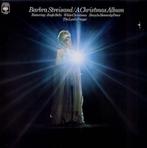 Barbra Streisand – A Christmas Album, Cd's en Dvd's, Gebruikt, Ophalen