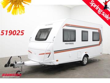 Weinsberg CaraOne 420 Edition Hot NIEUW Dwarsbed (bj 2025) beschikbaar voor biedingen
