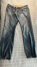 Pall Mall jeans L38 W38, Gedragen, Overige jeansmaten, Blauw, Pall Mall