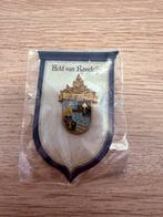 Efteling pin Held van Ravelijn, Verzamelen, Efteling, Ophalen of Verzenden, Nieuw, Button of Speldje