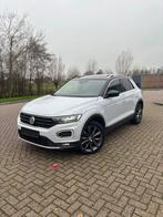 Volkswagen T-Roc - 2.0 TDI 4 motion Sport, Automaat, Euro 6, 4 cilinders, 150 pk