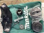 Makita trimmer accessoires, Tuin en Terras, Grastrimmers, MAKITA, Accu, Nieuw, Ophalen of Verzenden