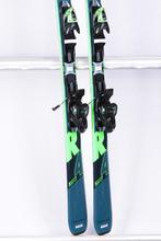 146 ski's ROSSIGNOL REACT R4 SPORT, Sport en Fitness, Skiën en Langlaufen, 140 tot 160 cm, Gebruikt, Verzenden, Rossignol