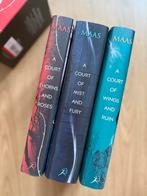 A Court of Thorns and Roses - Nieuwstaat!, Boeken, Ophalen of Verzenden, Zo goed als nieuw, Sarah J. Maas
