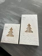 Senza dinner kaarsen 12 stuks wit nieuw in doos, Overige materialen, Wit, Nieuw, Ophalen of Verzenden