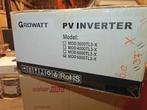 Growatt MOD 6000TL3-X Omvormer, Ophalen of Verzenden