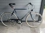 Herenfiets, Fietsen en Brommers, Fietsen | Heren | Herenfietsen, Ophalen, Gebruikt, Overige merken