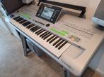 Yamaha tyros 3, Muziek en Instrumenten, Keyboards, Ophalen, Zo goed als nieuw, 61 toetsen, Yamaha