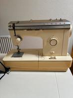 Singer Naaimachine - Klassiek model, Ophalen of Verzenden, Gebruikt, Naaimachine, Singer