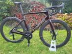 Orbea orca racefiets maat 55 Ultegra di2 12 speed, Fietsen en Brommers, Fietsen | Racefietsen, Gebruikt, Carbon, Heren, Meer dan 20 versnellingen