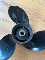 Mercury mariner schroef, Watersport en Boten, Bootonderdelen, Ophalen of Verzenden, Gebruikt, Motor en Techniek, Motorboot