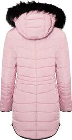 NIEUWE Dare2B Dames Striking Jas Powder Pink Maat XXL / 44, Kleding | Dames, Wintersportkleding, Ophalen of Verzenden, Nieuw, Maat 46/48 (XL) of groter