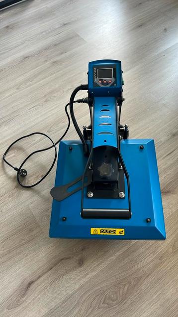 Transferpers Calortrans CT3838 II beschikbaar voor biedingen