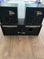 JBL Surroud set., Ophalen, Zo goed als nieuw, JBL