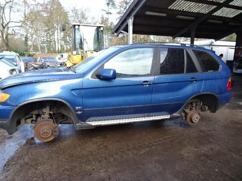 BMW X5 3.0 benz voor demontage., Auto-onderdelen, Overige Auto-onderdelen, BMW, Gebruikt, Ophalen of Verzenden