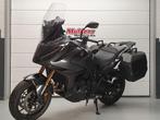 Honda NT 1100 DCT HONDA NT 1100 DCT (bj 2025), Bedrijf, Toermotor